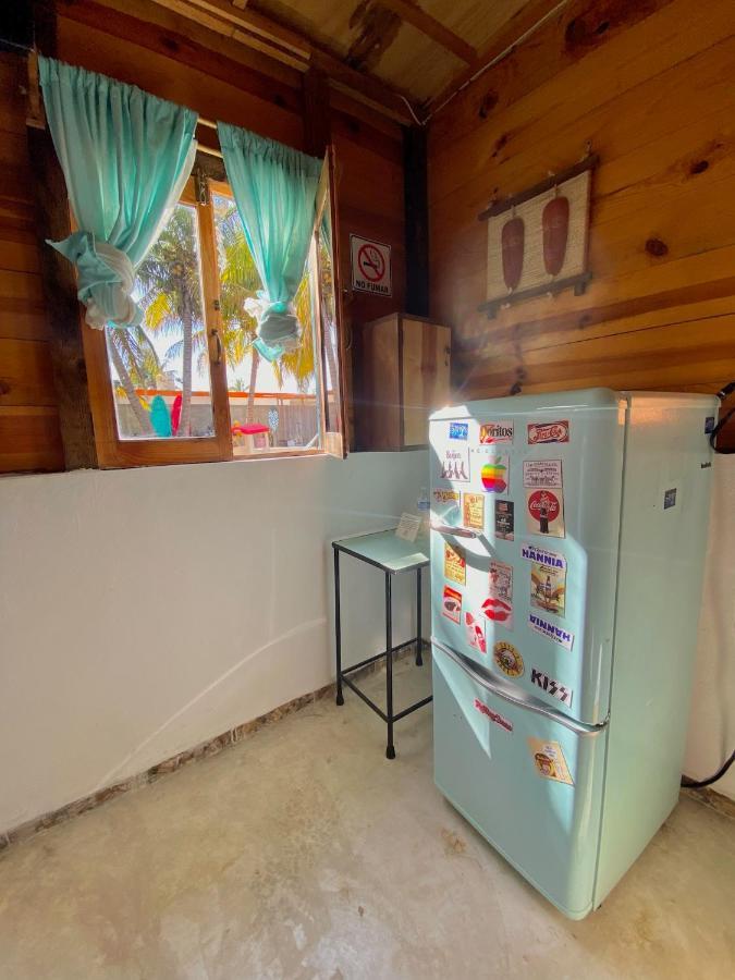 Cabanas Frida Челем Екстер'єр фото