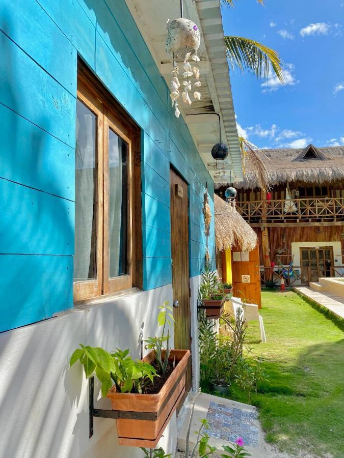 Cabanas Frida Челем Екстер'єр фото