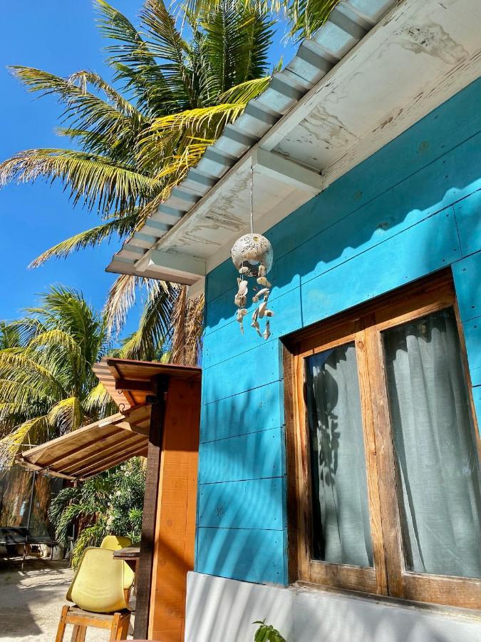 Cabanas Frida Челем Екстер'єр фото