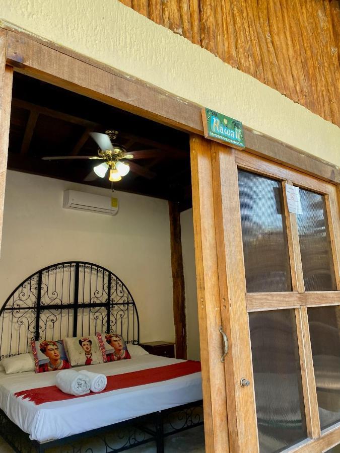 Cabanas Frida Челем Екстер'єр фото
